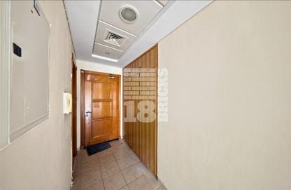 شقة للايجار في المبنى 206 - طراز مغولي - ديسكفري جاردنز - دبي