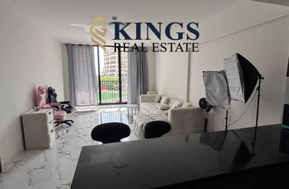 Apartment - 1 - 2 for rent in East - Marina Residences Phase 3 - Al Hamra Village - Ras Al Khaimah