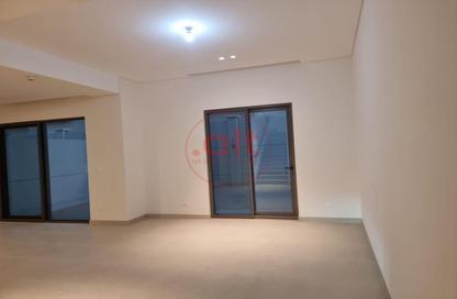 Townhouse - 3 - 4 for rent in Toledo - Zayed City (Khalifa City C) - Khalifa City - Abu Dhabi