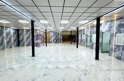 Warehouse - Studio for rent in Al Quoz Industrial Area 3 - Al Quoz Industrial Area - Al Quoz - Dubai