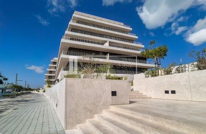 Apartment - 1 Bedroom - 2 Bathrooms for sale in Eden House The Canal - Jumeirah 2 - Jumeirah - Dubai