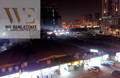 Apartment - 2 - 3 for sale in Al Khor Tower A1 - Al Khor Towers - Ajman Downtown - Ajman Apartment - 2 - 3 for sale in Al Khor Tower A1 - Al Khor Towers - Ajman Downtown - Ajman