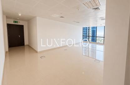 Office Space - Studio for rent in Jumeirah Bay X3 - Jumeirah Bay Towers - JLT Cluster X - Jumeirah Lake Towers - Dubai