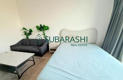 Apartment - Studio - 1 Bathroom for rent in Luma 22 West Tower - Luma 22 - District 10 - Jumeirah Village Circle - Dubai