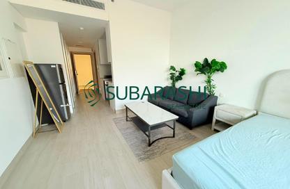 Apartment - Studio - 1 Bathroom for rent in Luma 22 West Tower - Luma 22 - District 10 - Jumeirah Village Circle - Dubai