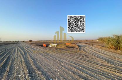 Land - Studio for sale in Manama - Ajman Land - Studio for sale in Manama - Ajman