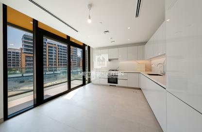 Apartment - 2 - 3 for sale in Sobha Hartland Waves Opulence - Sobha Hartland - Mohammed Bin Rashid City - Dubai