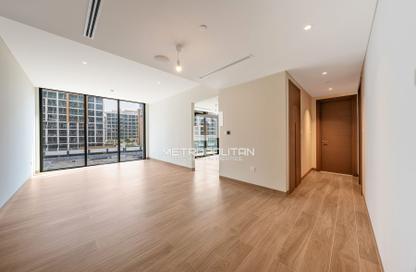 Apartment - 2 - 3 for sale in Sobha Hartland Waves Opulence - Sobha Hartland - Mohammed Bin Rashid City - Dubai