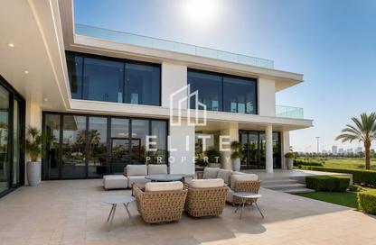 Villa - 7 Bedrooms - 7+ Bathrooms for sale in CAVALLI ESTATES - Damac Hills - Dubai