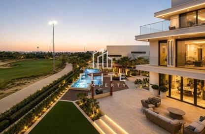 Villa - 7 Bedrooms - 7+ Bathrooms for sale in CAVALLI ESTATES - Damac Hills - Dubai