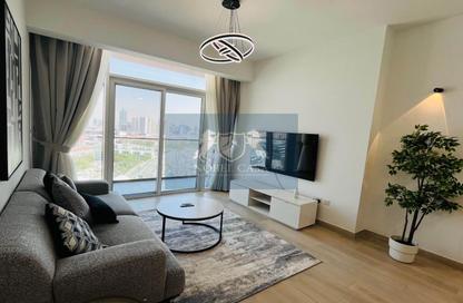 Apartment - 1 Bedroom - 1 Bathroom for sale in Bloom Towers B - Bloom Towers - District 10 - Jumeirah Village Circle - Dubai