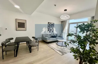 Apartment - 1 Bedroom - 1 Bathroom for sale in Bloom Towers B - Bloom Towers - District 10 - Jumeirah Village Circle - Dubai