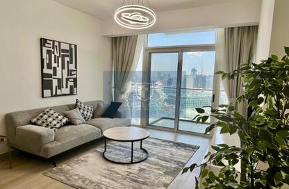 Apartment - 1 Bedroom - 1 Bathroom for sale in Bloom Towers B - Bloom Towers - District 10 - Jumeirah Village Circle - Dubai