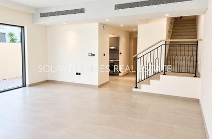 Townhouse - 5 - 5 for rent in Malta - Damac Lagoons - Dubai