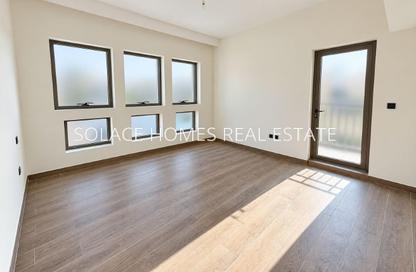 Townhouse - 5 - 5 for rent in Malta - Damac Lagoons - Dubai
