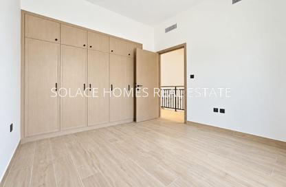Townhouse - 5 - 5 for rent in Malta - Damac Lagoons - Dubai