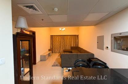 Apartment - 1 Bedroom - 2 Bathrooms for rent in Elite Sports Residence 8 - Elite Sports Residence - Dubai Sports City - Dubai