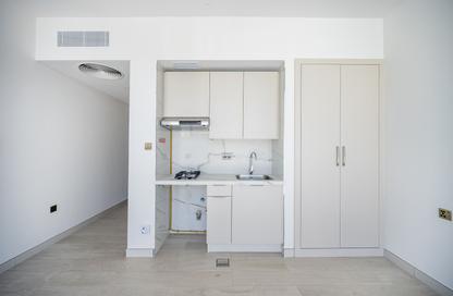 Apartment - Studio - 1 for rent in DHP Residency 2 - Dubai Silicon Oasis - Dubai