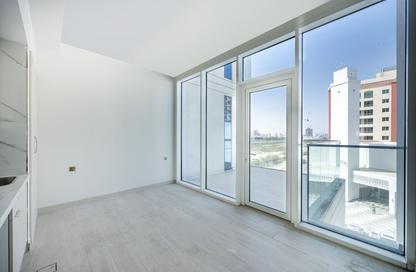 Apartment - Studio - 1 for rent in DHP Residency 2 - Dubai Silicon Oasis - Dubai Apartment - Studio - 1 for rent in DHP Residency 2 - Dubai Silicon Oasis - Dubai