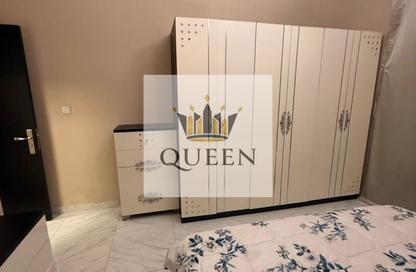 Apartment - 1 Bedroom - 2 Bathrooms for rent in Al Rashidiya Towers - Al Rashidiya - Ajman Downtown - Ajman Apartment - 1 Bedroom - 2 Bathrooms for rent in Al Rashidiya Towers - Al Rashidiya - Ajman Downtown - Ajman