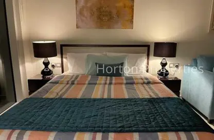 Apartment - Studio - 1 Bathroom for rent in Ghalia Tower - District 18 - Jumeirah Village Circle - Dubai