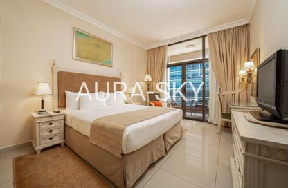 Hotel and Hotel Apartment - 1 Bedroom - 1 Bathroom for rent in Mercure Dubai Barsha Heights Hotel Suites and Apartments - Barsha Heights (Tecom) - Dubai Hotel and Hotel Apartment - 1 Bedroom - 1 Bathroom for rent in Mercure Dubai Barsha Heights Hotel Suites and Apartments - Barsha Heights (Tecom) - Dubai
