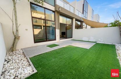 Villa - 4 Bedrooms - 3 Bathrooms for rent in The Fields - District 11 - Mohammed Bin Rashid City - Dubai