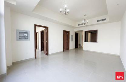 Villa - 4 Bedrooms - 3 Bathrooms for rent in The Fields - District 11 - Mohammed Bin Rashid City - Dubai