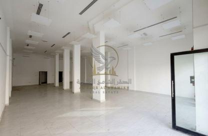 Shop - Studio - 1 for rent in Industrial Area 15 - Sharjah Industrial Area - Sharjah