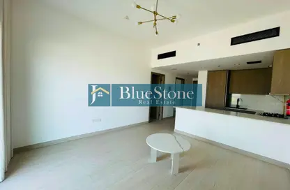 Apartment - 1 Bedroom - 2 Bathrooms for rent in Laya Heights - Dubai Studio City - Dubai