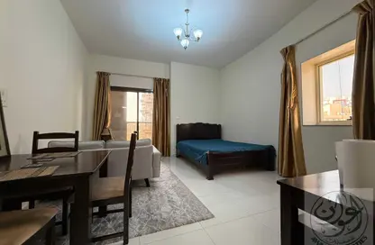 شقة - 1 حمام للبيع في مساكن النخبة رقم 6 - مساكن النخبة الرياضية - مدينة دبي الرياضية - دبي