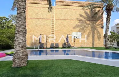 فيلا - 3 غرف نوم - 4 حمامات للايجار في فلل البرشاء 1 - البرشاء 1 - البرشاء - دبي