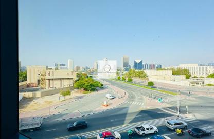 Apartment - 3 Bedrooms - 4 Bathrooms for rent in Masaken Al Hamriya 01 - Al Hamriya - Bur Dubai - Dubai