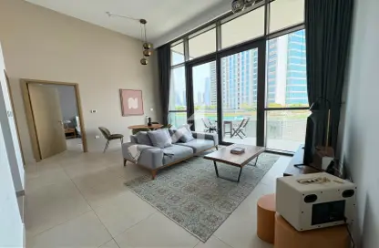 Apartment - 1 Bedroom - 2 Bathrooms for rent in Downtown Views - Zabeel 2 - Zabeel - Dubai Apartment - 1 Bedroom - 2 Bathrooms for rent in Downtown Views - Zabeel 2 - Zabeel - Dubai