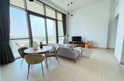 Apartment - 1 - 2 for rent in Downtown Views - Zabeel 2 - Zabeel - Dubai Apartment - 1 - 2 for rent in Downtown Views - Zabeel 2 - Zabeel - Dubai