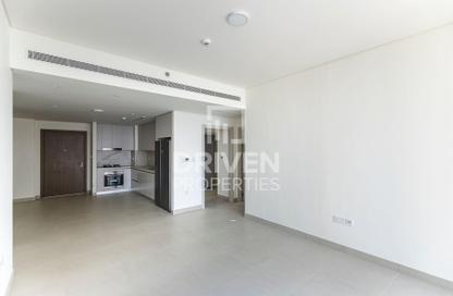 Apartment - 2 Bedrooms - 3 Bathrooms for rent in Beach Mansion Tower 2 - Beach Mansion - Emaar Beachfront - Dubai Harbour - Dubai