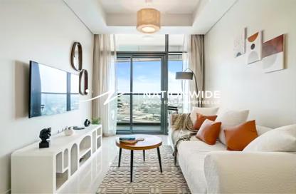 Apartment - 1 Bedroom - 1 Bathroom for sale in Aykon City Tower C - Aykon City - Business Bay - Dubai