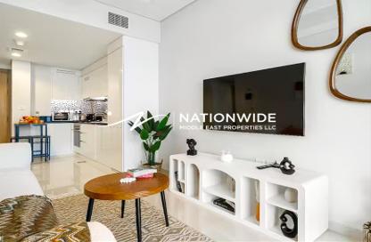 Apartment - 1 Bedroom - 1 Bathroom for sale in Aykon City Tower C - Aykon City - Business Bay - Dubai