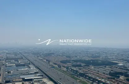 شقة - 2 غرف نوم - 3 حمامات للبيع في آيكون سيتي  تاور سي - آيكن سيتي - الخليج التجاري - دبي