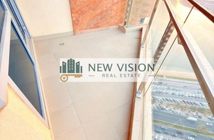 Apartment - 3 Bedrooms - 4 Bathrooms for rent in Al Khan Corniche - Al Khan - Sharjah Apartment - 3 Bedrooms - 4 Bathrooms for rent in Al Khan Corniche - Al Khan - Sharjah