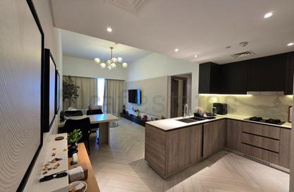 Apartment - 2 Bedrooms - 2 Bathrooms for rent in Oxford 212 - District 10 - Jumeirah Village Circle - Dubai