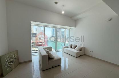 Apartment - 1 - 1 for rent in West Wharf - Business Bay - Dubai Apartment - 1 - 1 for rent in West Wharf - Business Bay - Dubai