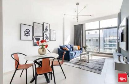 Apartment - 1 Bedroom - 2 Bathrooms for rent in Prime Views by Prescott - Meydan Avenue - Meydan - Dubai Apartment - 1 Bedroom - 2 Bathrooms for rent in Prime Views by Prescott - Meydan Avenue - Meydan - Dubai