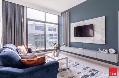 Apartment - 1 Bedroom - 2 Bathrooms for rent in Prime Views by Prescott - Meydan Avenue - Meydan - Dubai Apartment - 1 Bedroom - 2 Bathrooms for rent in Prime Views by Prescott - Meydan Avenue - Meydan - Dubai