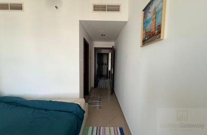 Apartment - 1 Bedroom - 2 Bathrooms for rent in Icon Tower 1 - JLT Cluster M - Jumeirah Lake Towers - Dubai Apartment - 1 Bedroom - 2 Bathrooms for rent in Icon Tower 1 - JLT Cluster M - Jumeirah Lake Towers - Dubai