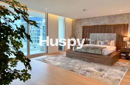 Apartment - 3 Bedrooms - 5 Bathrooms for sale in Mamsha Al Saadiyat - Saadiyat Cultural District - Saadiyat Island - Abu Dhabi