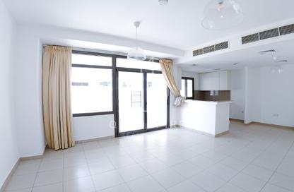 Townhouse - 3 Bedrooms - 4 Bathrooms for rent in Noor Townhouses - Town Square - Dubai Townhouse - 3 Bedrooms - 4 Bathrooms for rent in Noor Townhouses - Town Square - Dubai