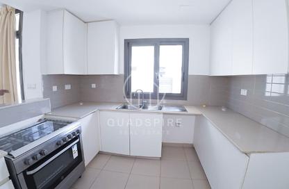 Townhouse - 3 Bedrooms - 4 Bathrooms for rent in Noor Townhouses - Town Square - Dubai Townhouse - 3 Bedrooms - 4 Bathrooms for rent in Noor Townhouses - Town Square - Dubai