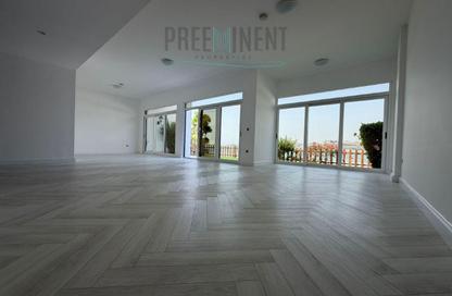 Villa - 5 Bedrooms - 6 Bathrooms for rent in Palma Residences - Palm Jumeirah - Dubai Villa - 5 Bedrooms - 6 Bathrooms for rent in Palma Residences - Palm Jumeirah - Dubai