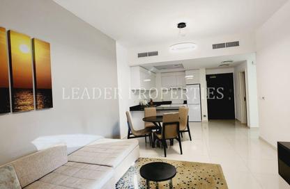 Apartment - 2 Bedrooms - 3 Bathrooms for rent in Tower 108 - District 18 - Jumeirah Village Circle - Dubai Apartment - 2 Bedrooms - 3 Bathrooms for rent in Tower 108 - District 18 - Jumeirah Village Circle - Dubai